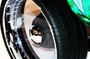 SEMA 2007: огромные, упругие и яркие