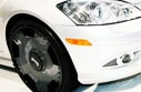 SEMA 2007: огромные, упругие и яркие