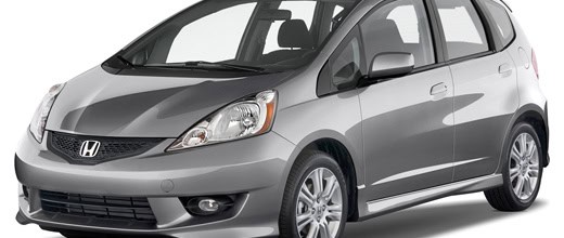 Самый доступный гибрид от Honda