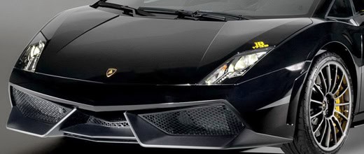 Lamborghini и Blancpain вновь объединились