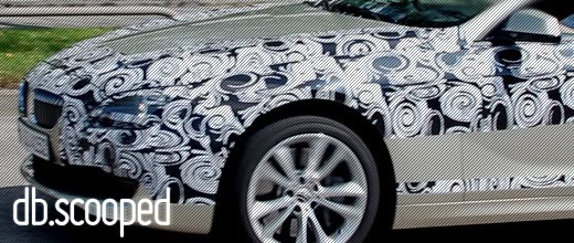 BMW выпустит новый кабриолет