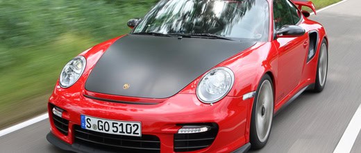 Все 500 штук Porsche 911 GT2 RS проданы